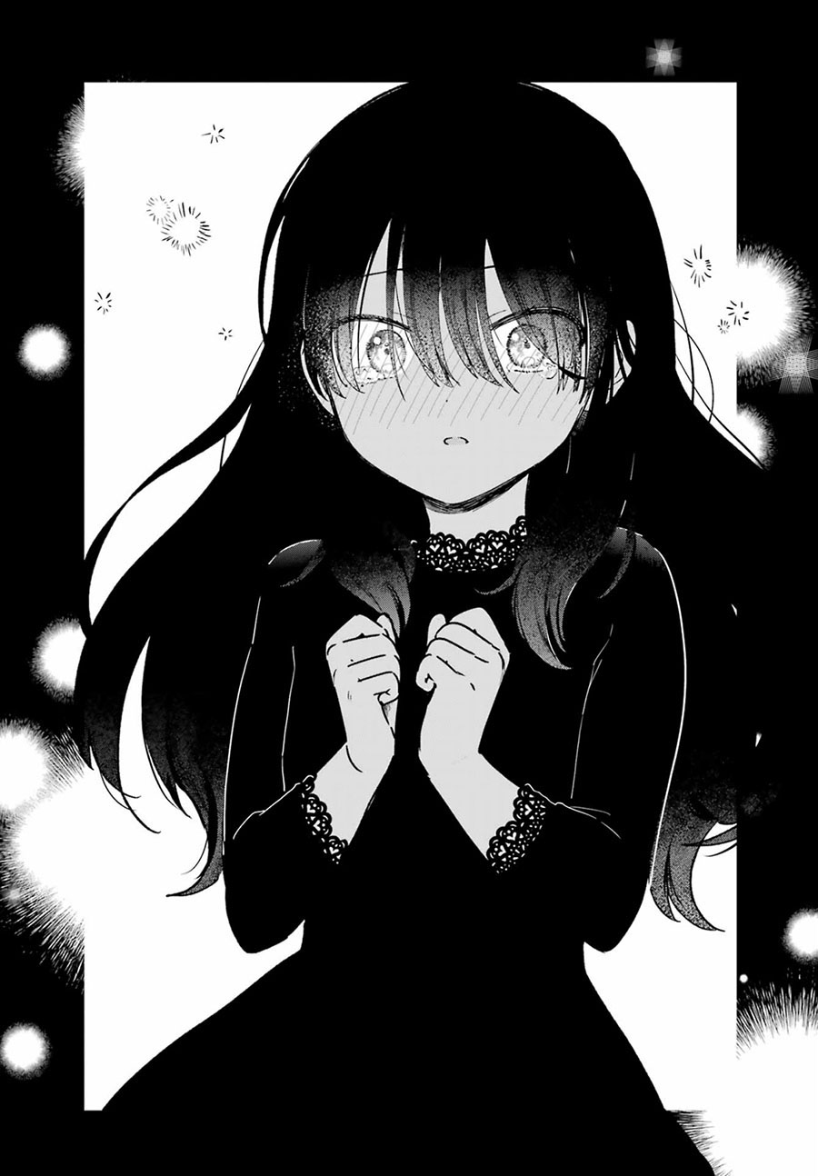 My Recently Hired Maid Is Suspicious (Serialization)